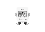 Milesight TS302 LoRaWAN® 2 Probes Temperature Sensor with LCD Display