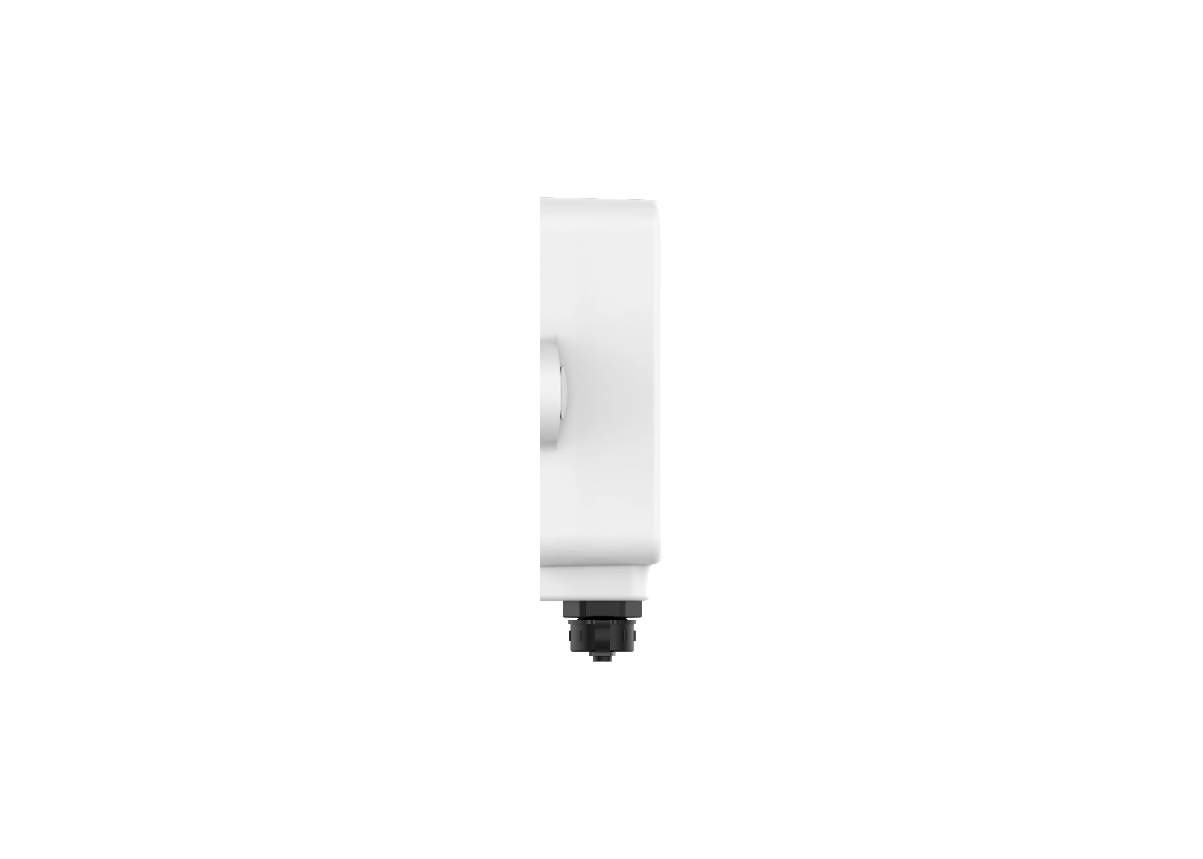 Milesight TS302 LoRaWAN 2-Probe Temperature Sensor with LCD Display (EU868) – Probes Not Included