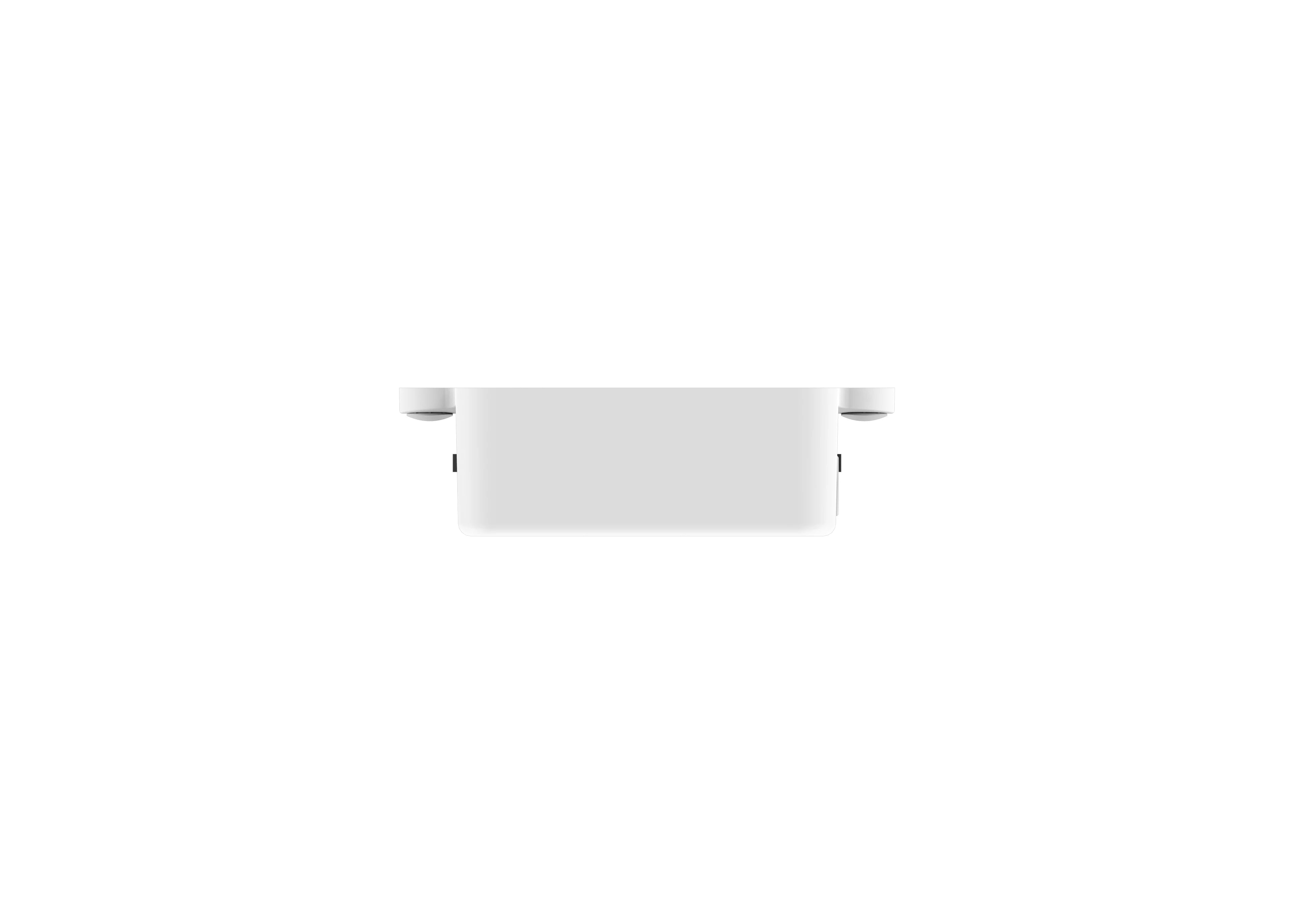 Milesight TS302 LoRaWAN 2-Probe Temperature Sensor with LCD Display (EU868) – Probes Not Included