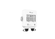 Milesight TS302 LoRaWAN® 2 Probes Temperature Sensor with LCD Display