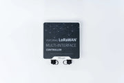 Milesight UC502 LoRaWAN Multi-Interface Industrial Controller with External Antenna