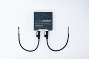 Milesight UC502 LoRaWAN Multi-Interface Industrial Controller with External Antenna