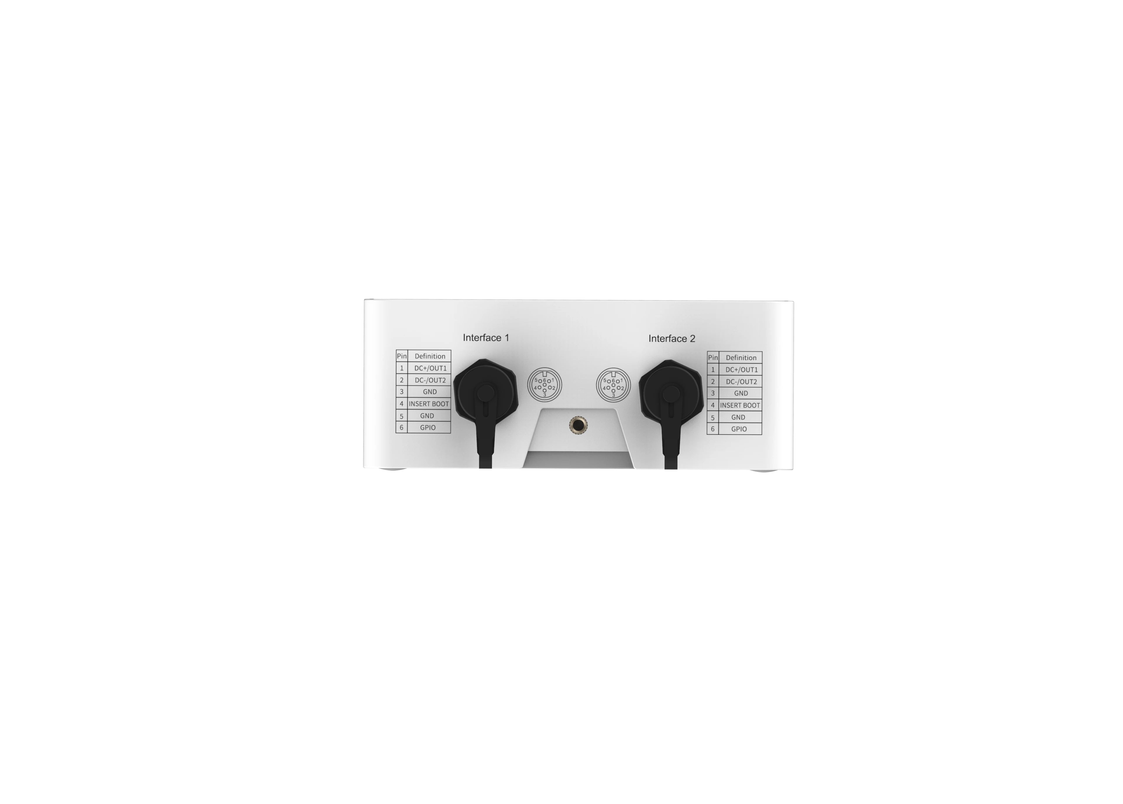 Milesight UC511 LoRaWAN Solenoid Valve Controller – Compact Wireless Solution, No External Antenna (EU868)