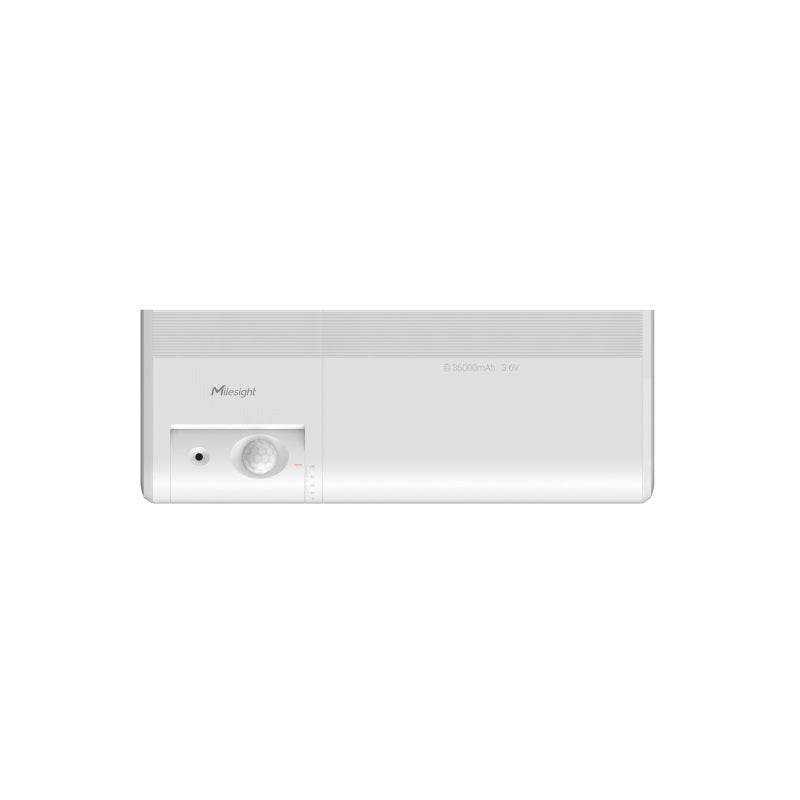 Milesight VS351 – LoRaWAN Mini AI Thermopile People Counter (EU868)
