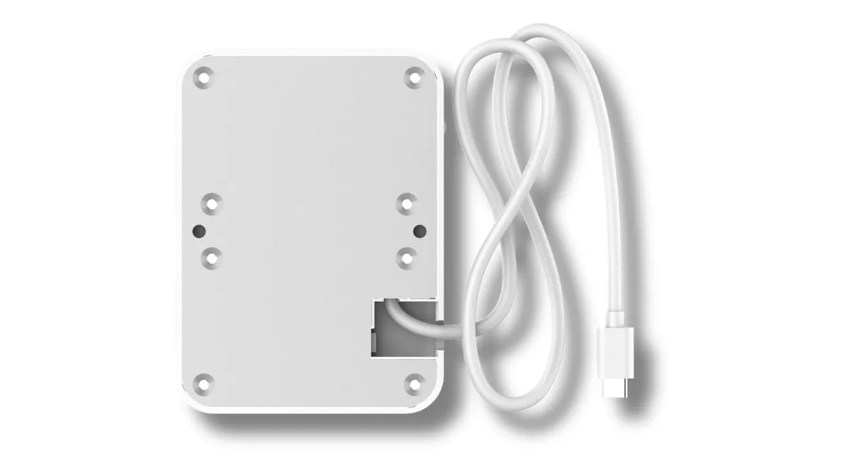Milesight VS373 LoRaWAN Radar Fall Detection Sensor (EU868)