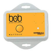 Watteco BoB Assistant LoRaWAN – Predictive Maintenance Vibration Sensor (EU868)