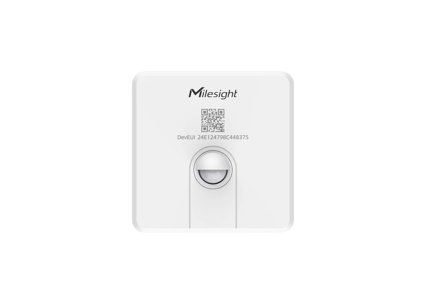 Milesight WS203 LoRaWAN Motion, Temperature & Humidity Sensor (EU868)