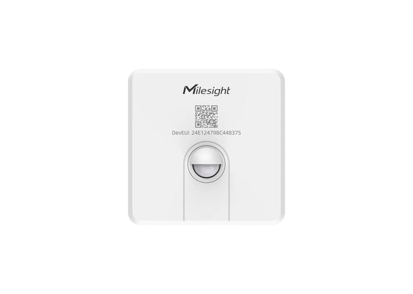 Milesight WS203 LoRaWAN Motion, Temperature & Humidity Sensor (EU868)