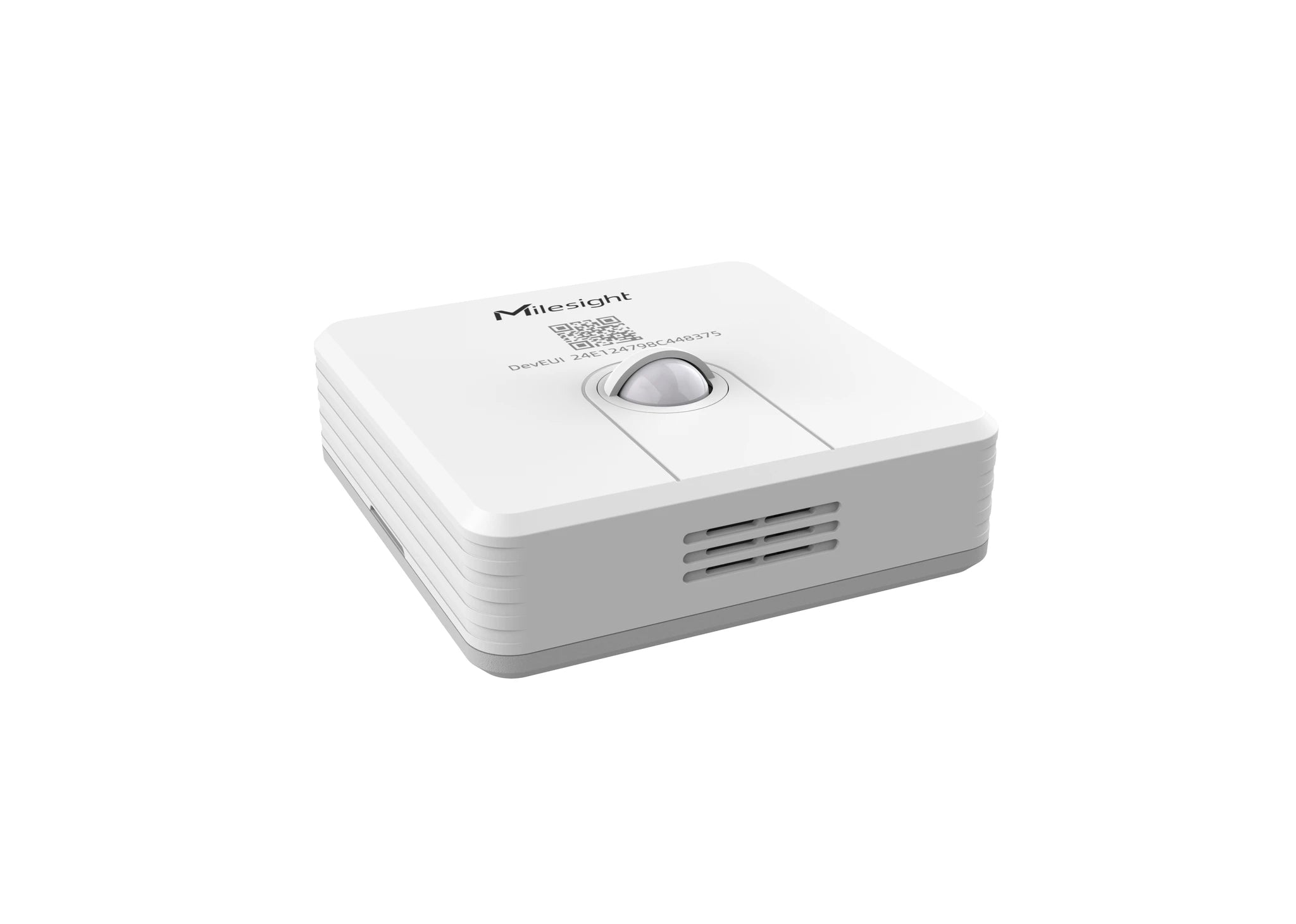 Milesight WS203 LoRaWAN Motion, Temperature & Humidity Sensor (EU868)