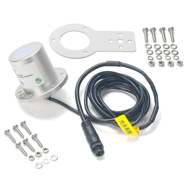 Dragino WSS‑27 LoRaWAN (RS485) PAR Sensor – Photosynthetically Active Radiation