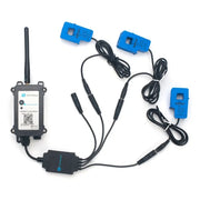Dragino CS01-LB – LoRaWAN 4-Channel Current Sensor Converter (EU868)