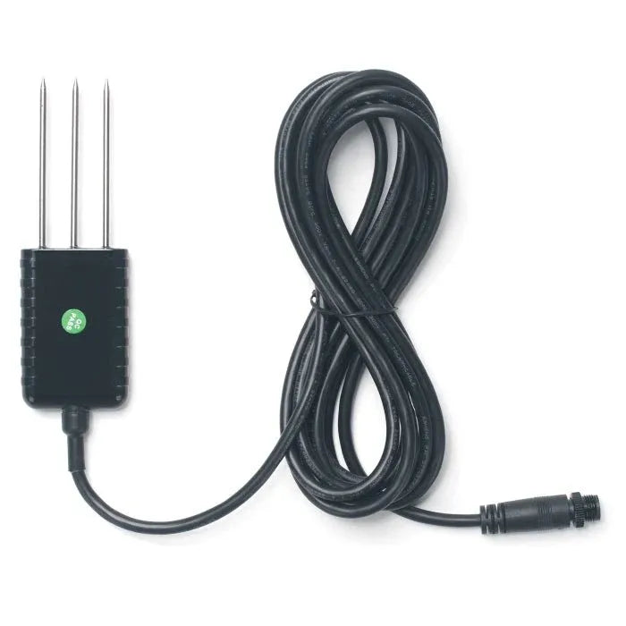 Dragino DR-SE-6P Soil Temperature, Moisture & EC Probe
