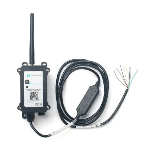 Dragino LCC01-LB LoRaWAN Load Cell Converter (EU868)