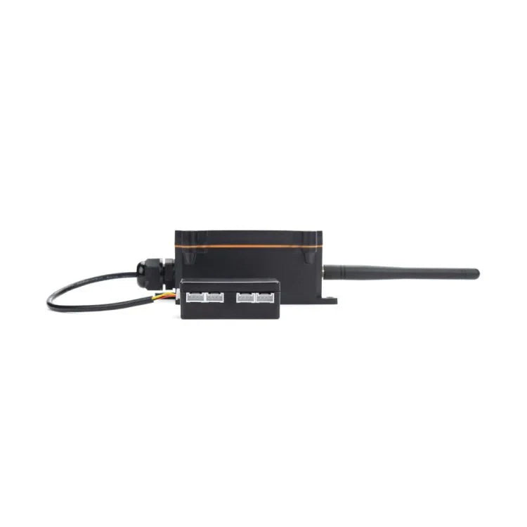 Dragino LDDS04 LoRaWAN 4-Channels Ultrasonic Distance Detection Sensor (EU868)