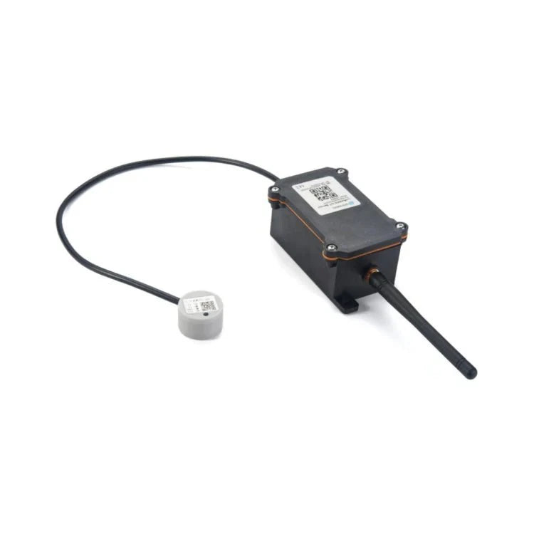 Dragino LDDS20 LoRaWAN Ultrasonic Liquid Level Sensor (EU868)