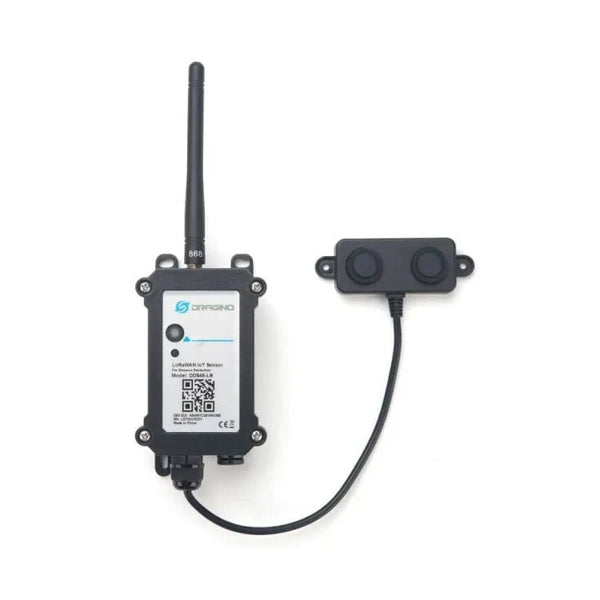 Dragino LDDS45 LoRaWAN Ultrasonic Distance Detection Sensor (EU868)