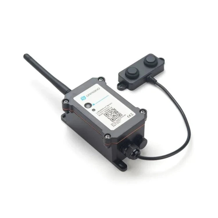 Dragino LDDS45 LoRaWAN Ultrasonic Distance Detection Sensor (EU868)