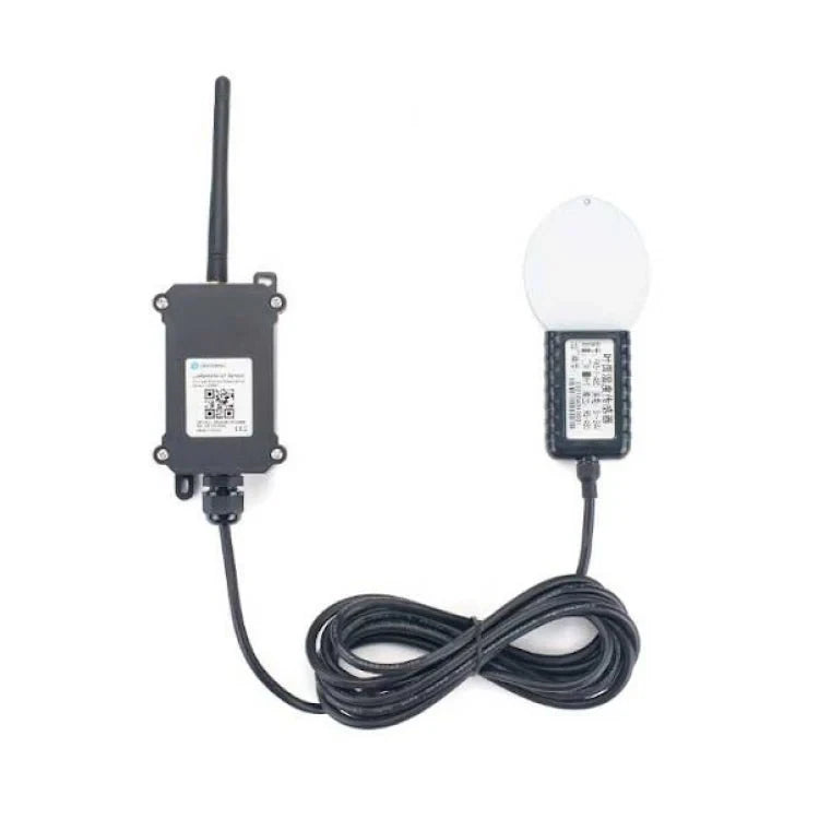 Dragino LLMS01 LoRaWAN Leaf Moisture Sensor  (EU868)
