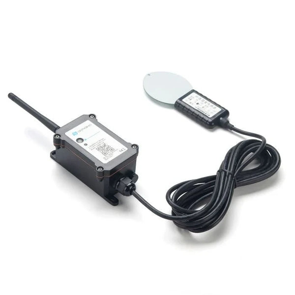 Dragino LMS01-LB LoRaWAN Leaf Moisture Sensor (EU868)