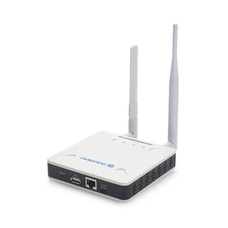 Dragino LPS8N Indoor LoRaWAN Gateway-4G, Ethernet & Wi-Fi (EU868)