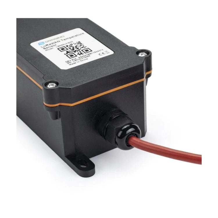 Dragino LSN50v2-D20 LoRaWAN Waterproof/Outdoor Temperature Sensor (EU868)