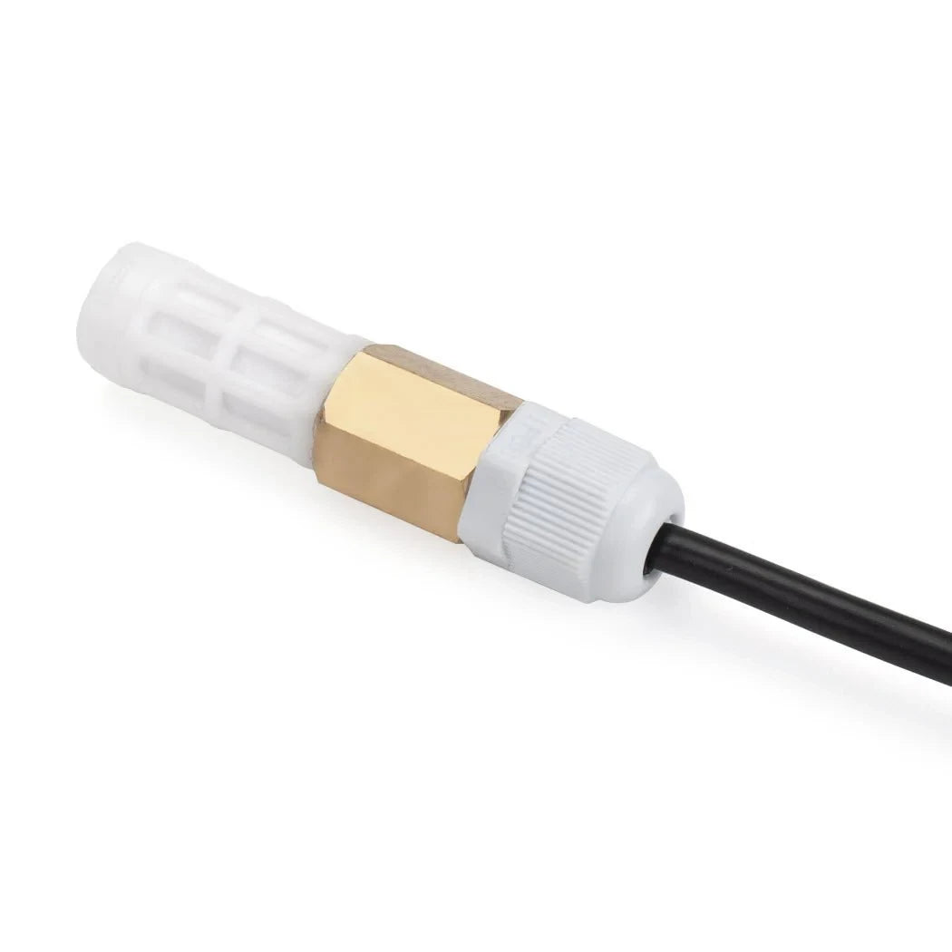 Dragino LSN50v2-S31 LoRaWAN Outdoor Temperature & Humidity Sensor, 3m Cable (EU868)