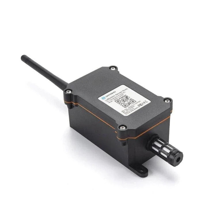 Dragino LSN50v2-S31B LoRaWAN Outdoor Temperature & Humidity Integrated Sensor (EU868)