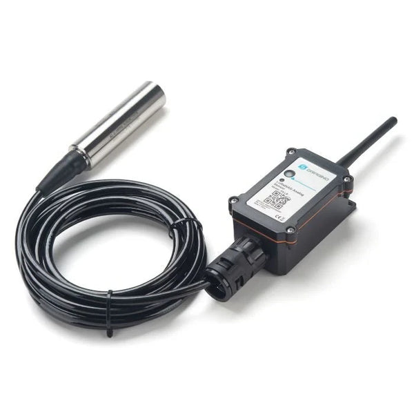 Dragino PS-LB LoRaWAN Air/Water Pressure & Liquid Level Sensor, with 5m Cable (EU868)