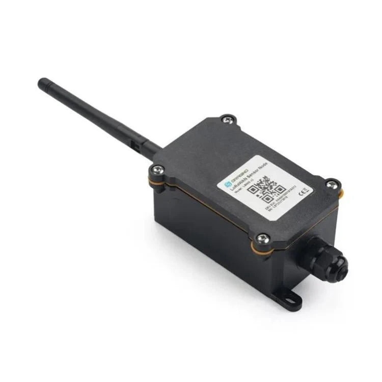 Dragino RS485-LB LoRaWAN Battery-Powered RS485/UART Converter (EU868)