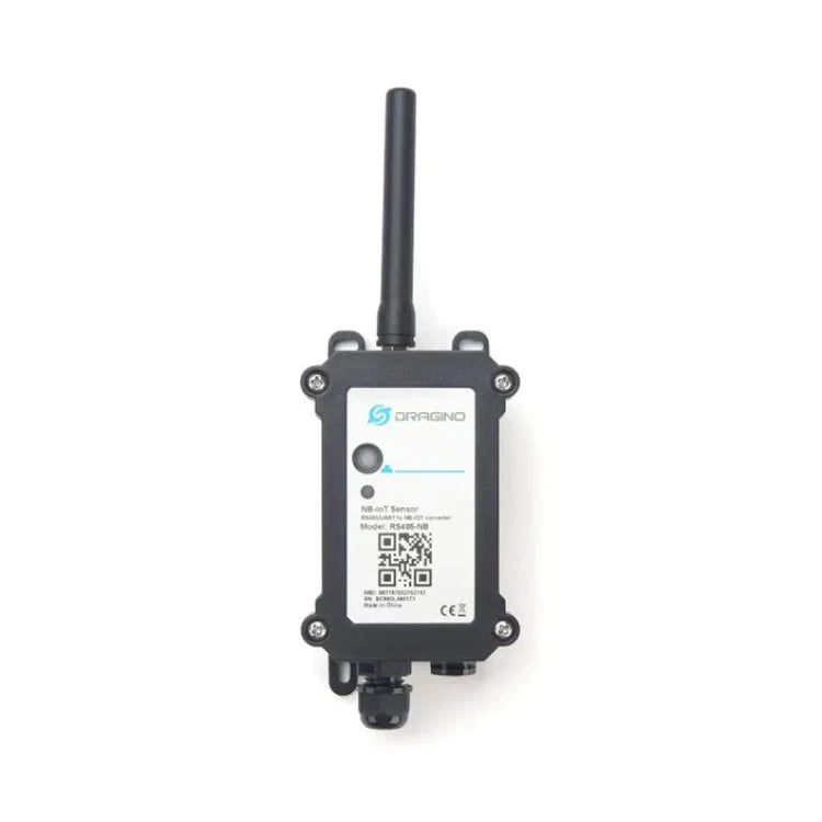 Dragino RS485-LB LoRaWAN Battery-Powered RS485/UART Converter (EU868)