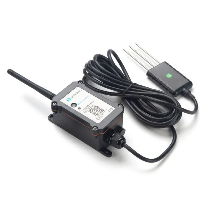 Dragino SE01-LB LoRaWAN Soil Moisture & EC Sensor (EU868)