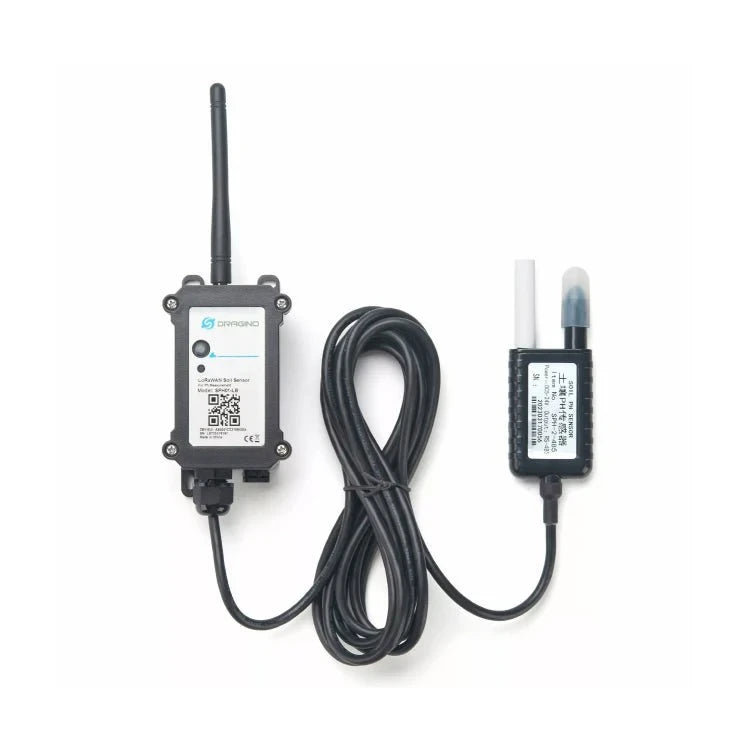 Dragino SPH01-LB LoRaWAN Soil pH Sensor (EU868)