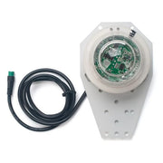Dragino WSS-08 Optical Rain Gauge – Smart Precipitation Monitoring