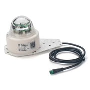 Dragino WSS-08 Optical Rain Gauge – Smart Precipitation Monitoring