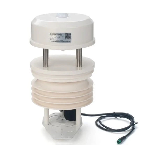 Dragino WSS-09, 9-in-1 Weather Station Sensor