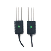 Dragino SE02-LB LoRaWAN Soil Moisture & EC Sensor with dual probes