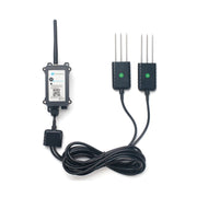 Dragino SE02-LB LoRaWAN Soil Moisture & EC Sensor with dual probes