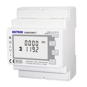 Eastron SDM630MCT LoRaWAN® Three Phase MID CT Operated Electronic Energy Mete