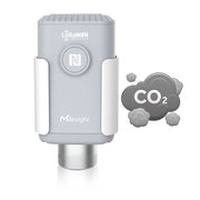 Milesight EM500-CO2 LoRaWAN® Outdoor CO2, Barometric Pressure, Temperature & Humidity Sensor (EU868)