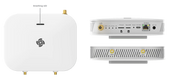RAK7268CV2 – WisGate Edge Lite 2 LTE 8-Channel Indoor LoRaWAN Gateway (EU868)