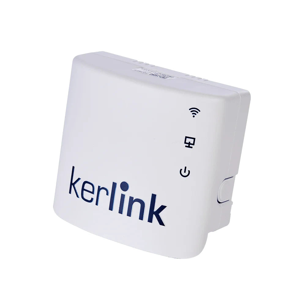 Kerlink iZeptoCell LoRaWAN Indoor Gateway Ethernet (EU868)