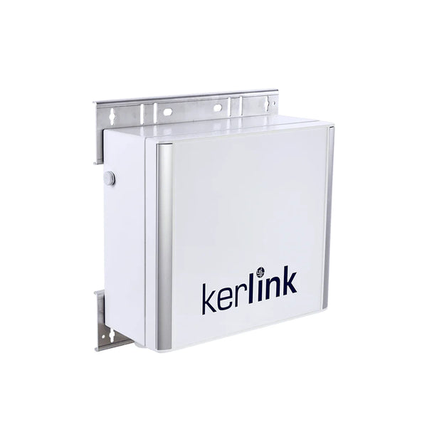Kerlink Wirnet™ iBTS Compact – Outdoor LoRaWAN Gateway, Cellular & Ethernet (EU868)
