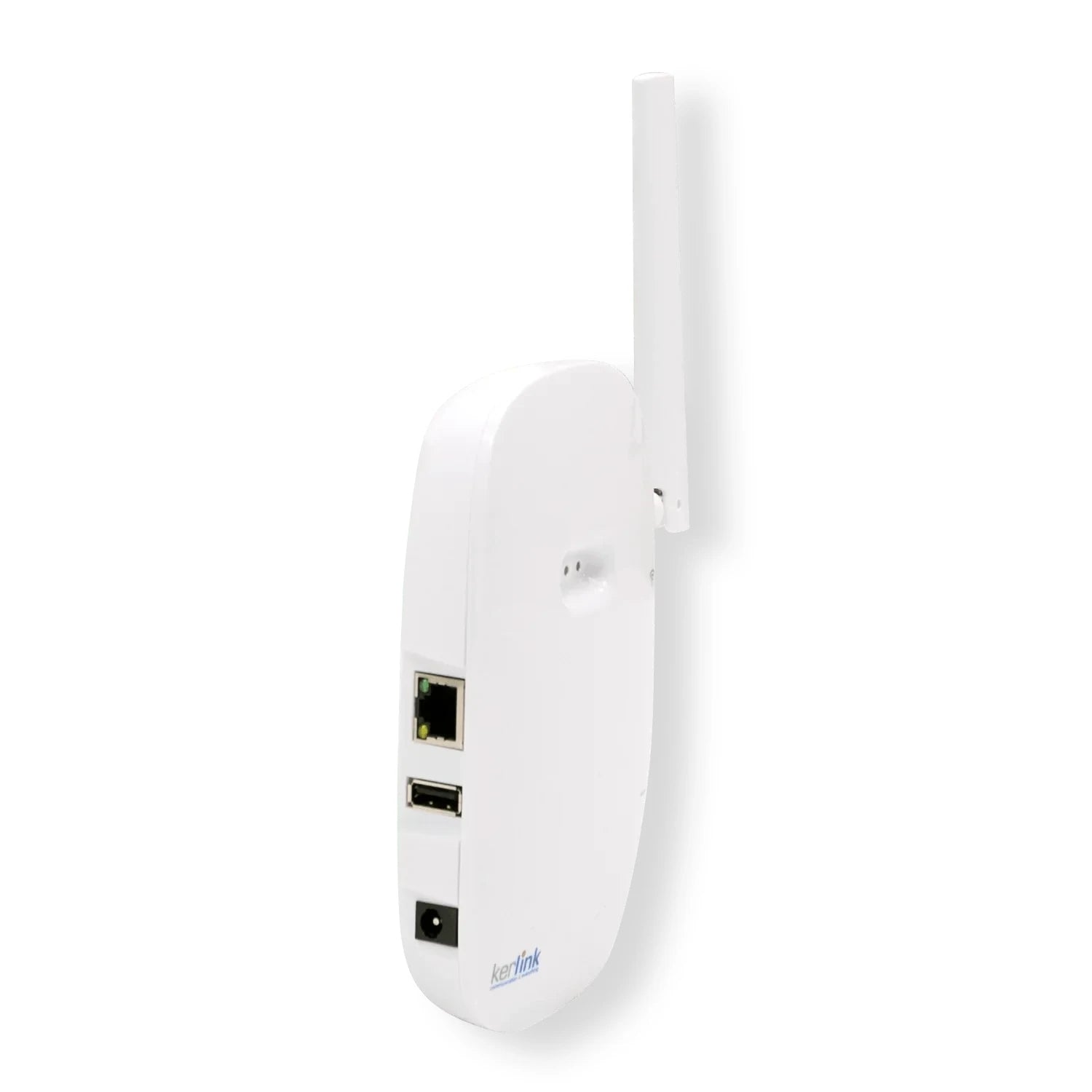 Kerlink Wirnet iFemtoCell Evolution Indoor LoRaWAN Gateway with 4G & Ethernet - Helium Miner (EU868)