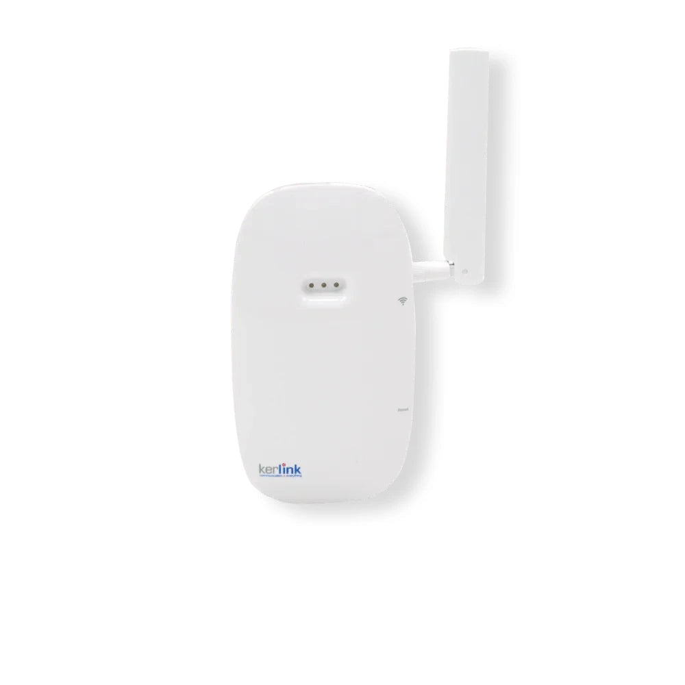 Kerlink Wirnet iFemtoCell Evolution Indoor LoRaWAN Gateway with 4G & Ethernet - Helium Miner (EU868)