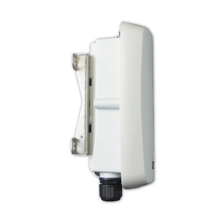 Kerlink Wirnet iStation LoRaWAN Outdoor Gateway with 4G Communication (EU868) – Carrier - Grade Rugged Gateway for Critical IoT Networks - Helium Hotspots - InviBIT IoT Solutions