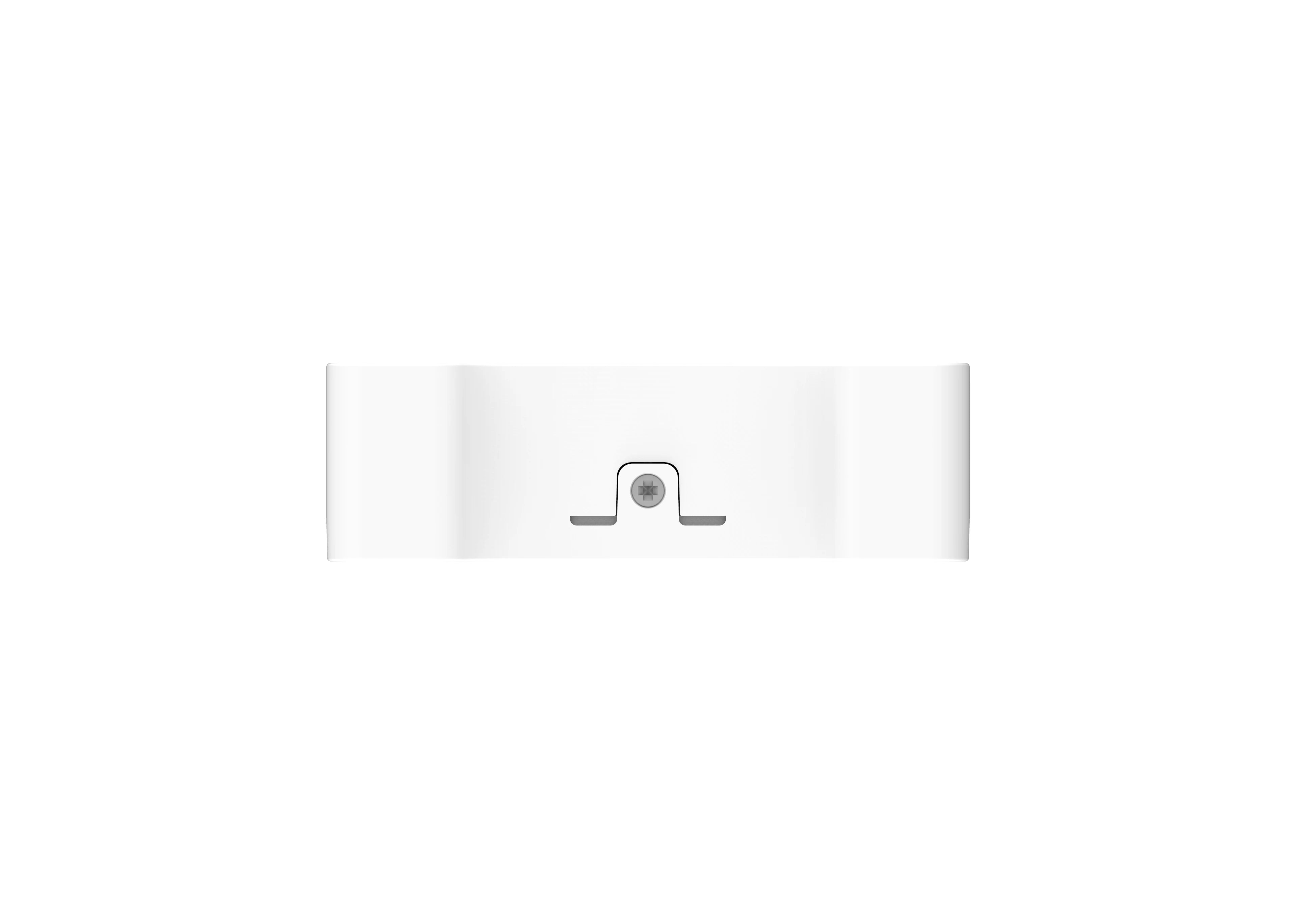 Milesight AM102 LoRaWAN Indoor Ambience Monitoring Sensor with E-Ink Display (EU868)