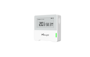 Milesight AM102 LoRaWAN® Indoor Ambience Monitoring Sensor with E-ink display