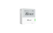 Milesight AM102 LoRaWAN® Indoor Ambience Monitoring Sensor with E-ink display