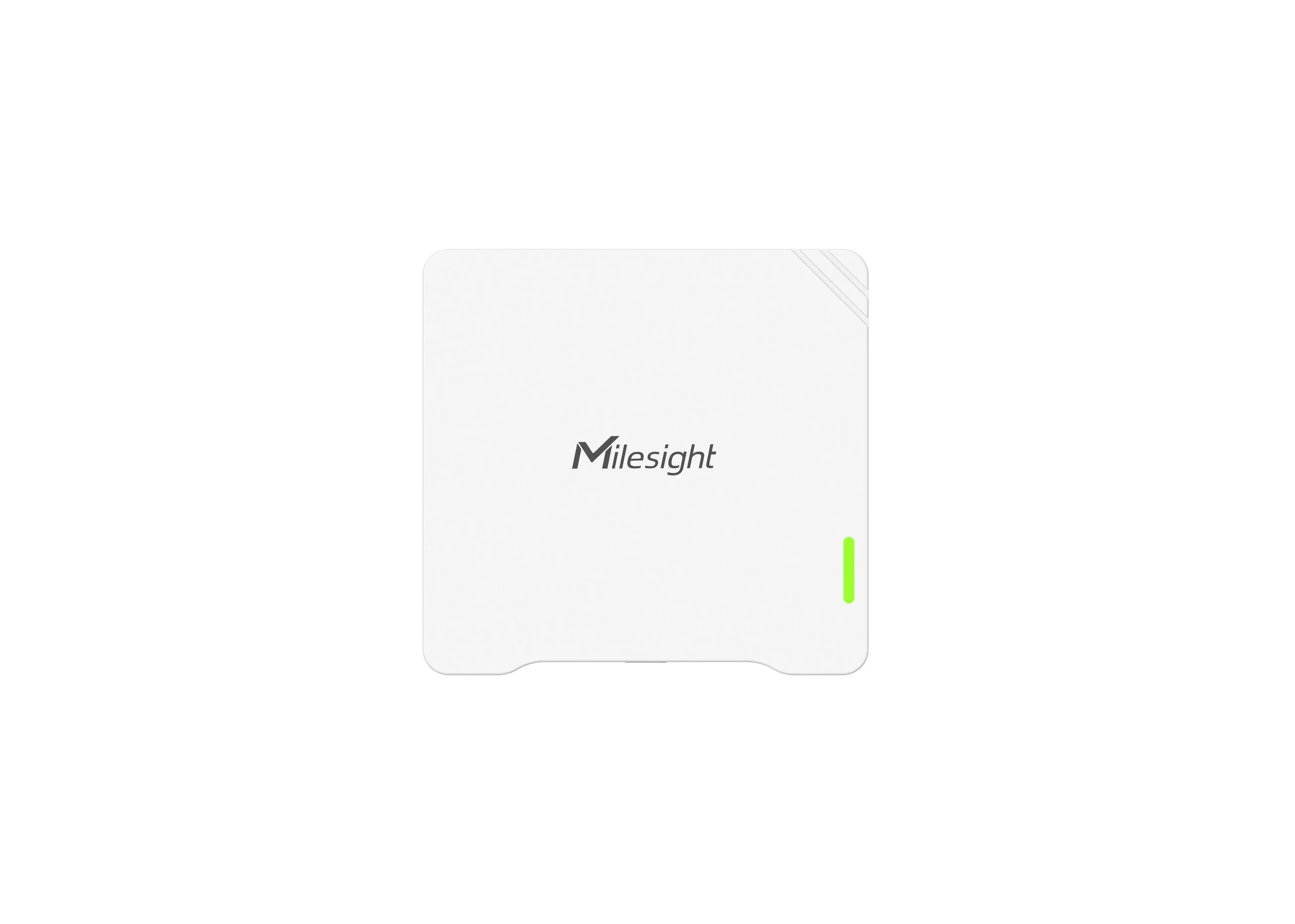 Milesight AM102L LoRaWAN Indoor Ambience Monitoring Sensor, Without Display (EU868)
