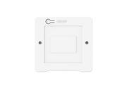 Milesight AM103 LoRaWAN® Indoor Ambience Monitoring Sensor with E-ink display